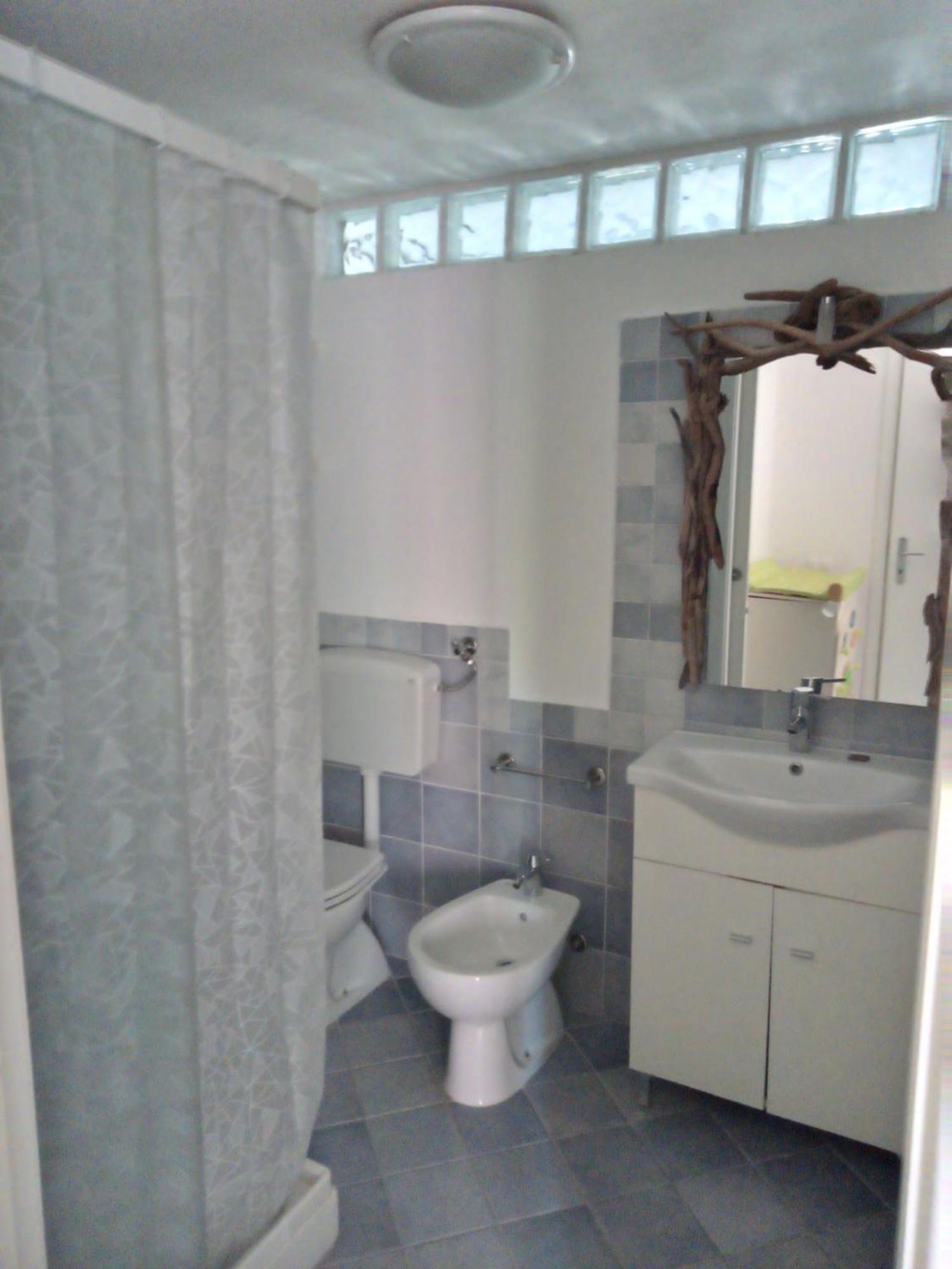 Villa Sa Minda Noa 2 Camere 2 Bagni Aria Condizionata E Giardino Olbia Dış mekan fotoğraf