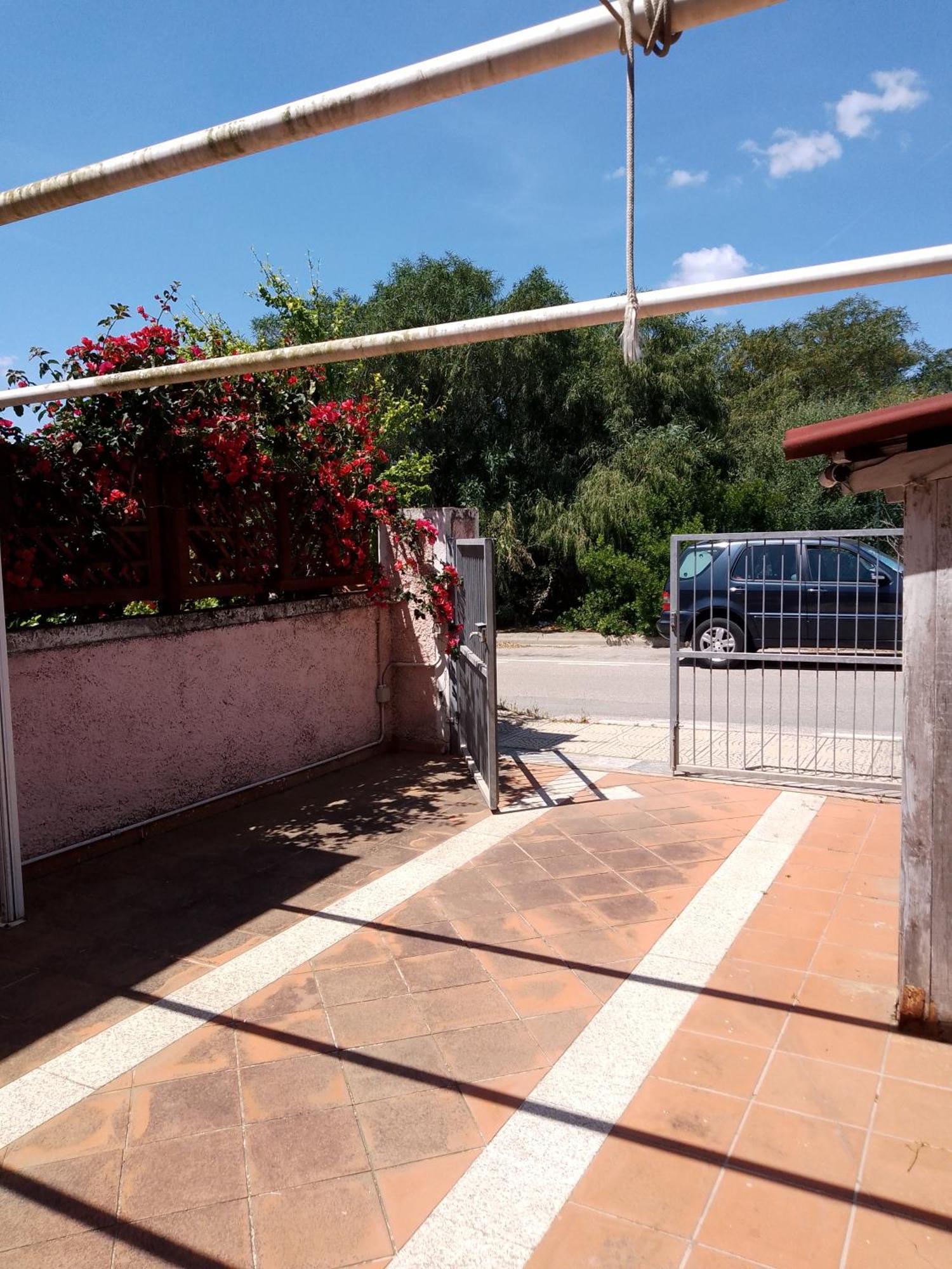 Villa Sa Minda Noa 2 Camere 2 Bagni Aria Condizionata E Giardino Olbia Dış mekan fotoğraf